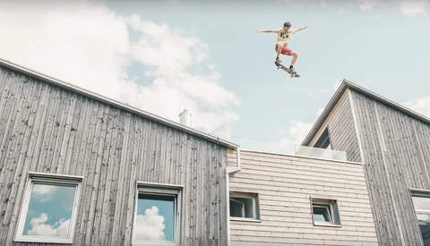 Photo Compositing Ideas With Friends