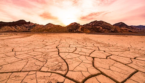 Death Valley National Park Is a Time-Lapse Photographer's Playground