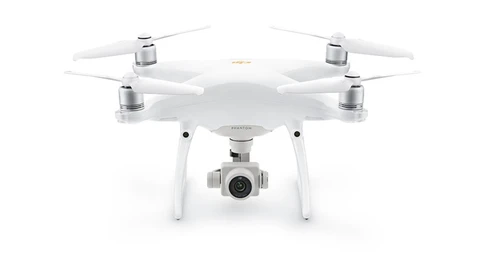 What’s New With the DJI Phantom 4 Pro V2.0?