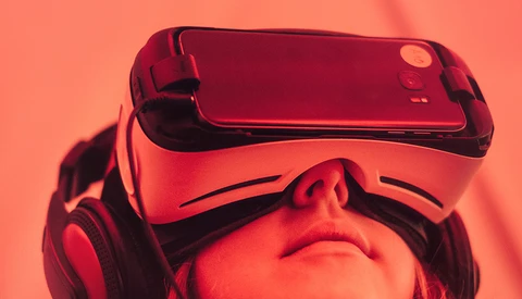 Is Facebook Becoming a Virtual Reality Experience?