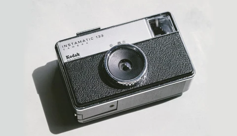 How to Buy a Used Film Camera