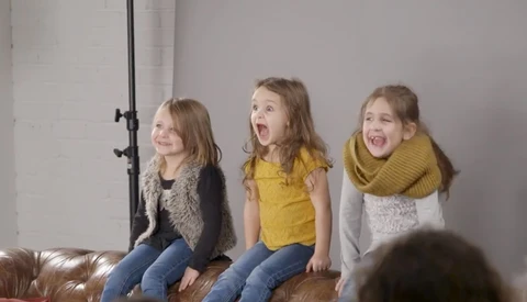 Five Helpful Tips for Child Portraits