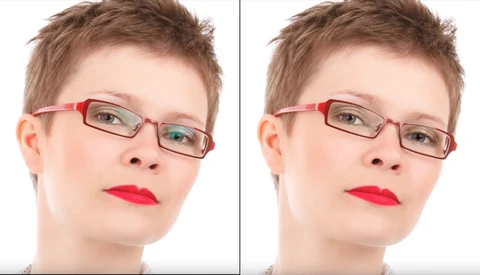 Some Innovative Fixes for Those Pesky Lens Reflections in Photoshop