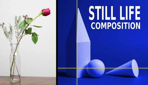 Three Easy Hacks to Help Make Your Still Life Photography Stand Out