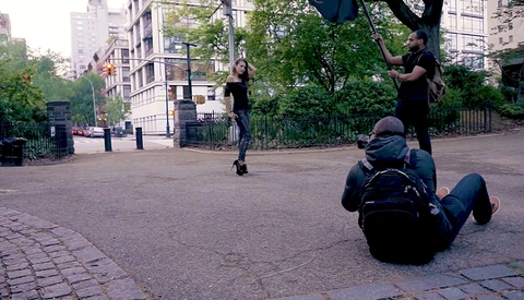 Five Tips for Finding the Perfect Portrait Angle