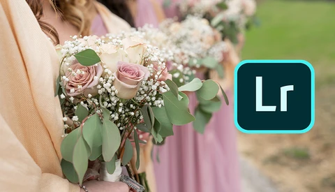 Ten Easy Steps for Creating a Same-Day Wedding Slideshow