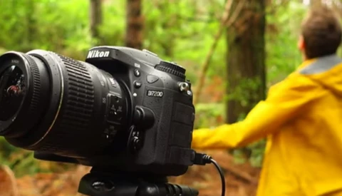 Self-Improvement Through Photography and Landscapes
