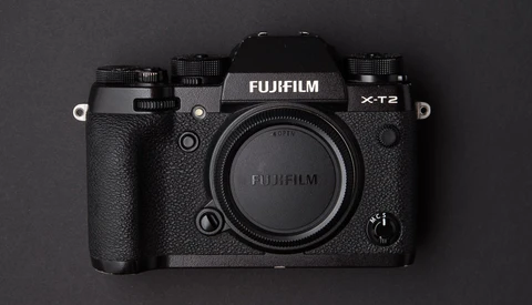 Fujifilm X-T2 Firmware 4.00: Do We Have an X-H1?