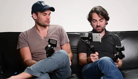 The Gear Fstoppers Used To Film Photographing The World 3