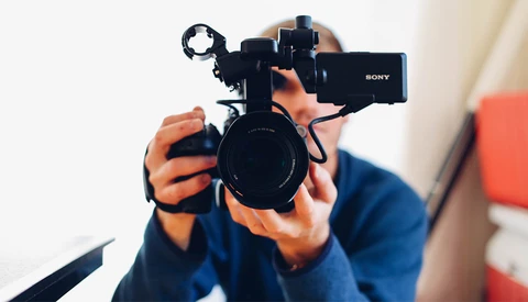 How to Get Clients for Freelance Video Work