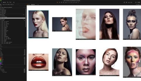 How to Set up Your Capture One Session to Improve Your Tethered Shooting Workflow