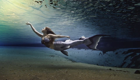 Underwater Tricks: How I Got the Shot