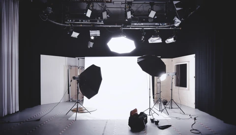 Lights, Camera, Action: Why I’m Sticking with Speedlites