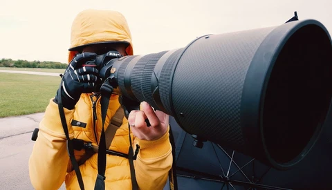 The Five Best Nikkor Lenses for Nikon Full-Frame Cameras