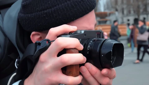 Improve Your Street Photography With These 10 Tips