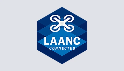 LAANC: A Breath of Fresh Air for Drone Operators