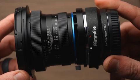How This Super-Wide Macro Lens Gets Impossible Shots
