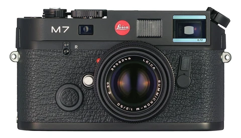 Leica Finally Discontinues the Last Numbered M Series Film Camera