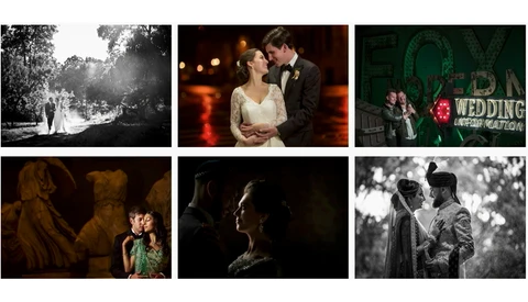 Maximize Image Impact With Off-Camera Light for Wedding Photography