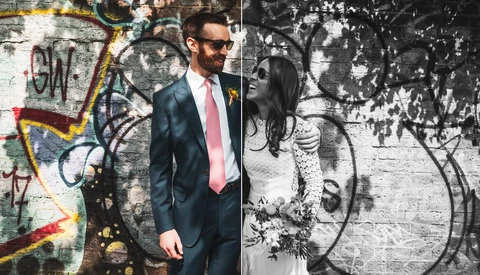 How to Quickly Make Black and White Duplicates of an Entire Gallery in Lightroom CC