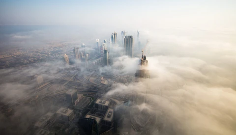 Becoming a Professional Time-Lapse Photographer