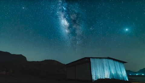How to Shoot Your Best Milky Way Image