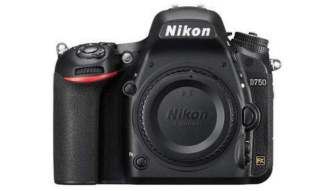 Take $500 Off a Nikon D750 and Get $500 in Free Accessories, Including a Battery Grip