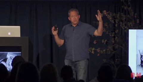 The Photojournalist's Way With Paul Gero