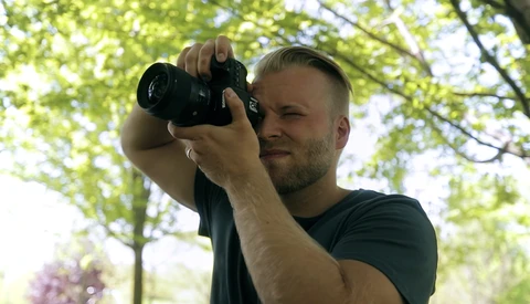 Just Starting With Video? Learn How Your Camera Settings Will Differ From Photo Work