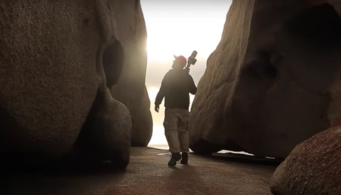 Photography Beginner? This Is the Minimum Gear You'll Want