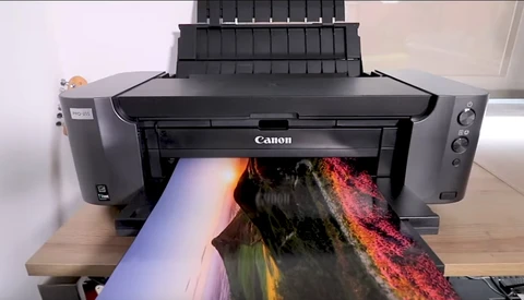 Essential Tips to Printing Amazing Photos