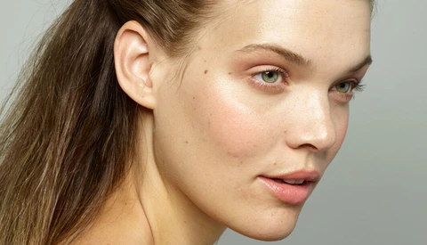 New Retouching Academy Beauty Retouching Contest