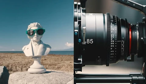 Beautiful and Funny: Actually Useful Camera Hacks