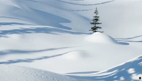 Finding and Working With Great Light in Landscape Photography