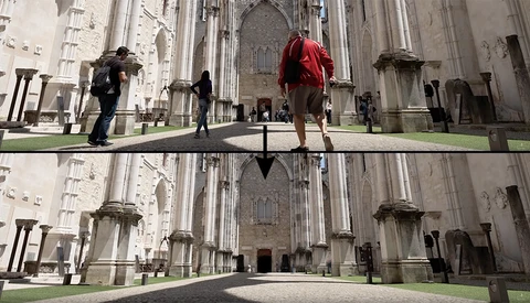 Automatically Remove People From Your Images in Photoshop