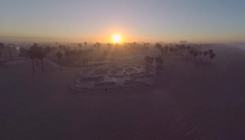 FPV Drone for a Kohl's Ad: Flying From a Whole New Perspective