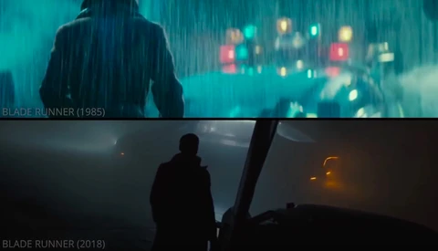 Roger Deakins Doesn't Have a Style, But Yet He's a Great Cinematographer
