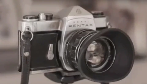 How One Photograph Changed the World