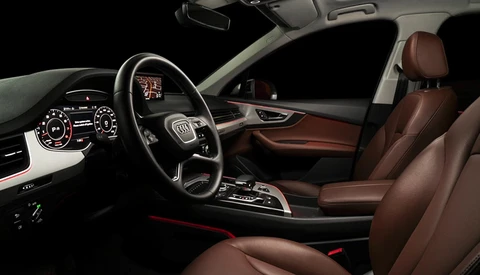 How to Shoot Car Interiors With Light Painting