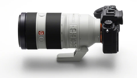 Fstoppers Reviews the Sony FE 100-400mm f/4.5-5.6 GM OSS Lens