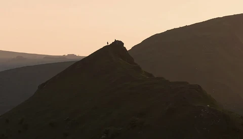Changing Your Landscape Photography Mindset in the Summer