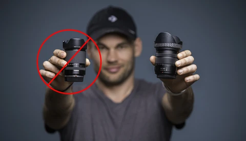Tamron 14-150mm Vs. Panasonic 14-140mm Lens Review
