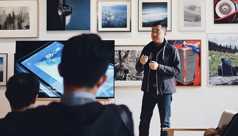 China Rolls Out Program That Uses Cameras and Facial Recognition to Ensure Students Pay Attention