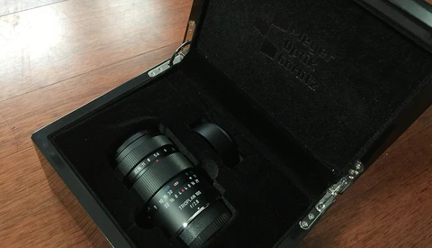 Meyer Optik Goerlitz Primoplan 58mm and 100mm Manual Primes: Smooth to the Touch