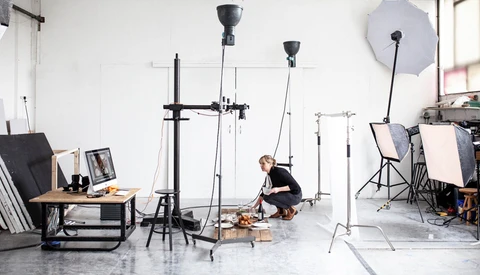 The Importance of Test Shoots