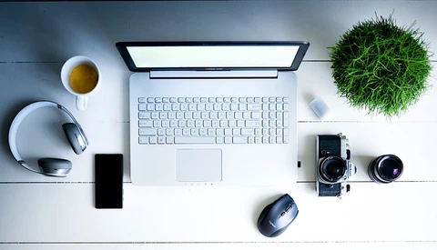 Traits of a Successful Photography Business