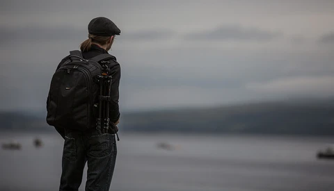 New Power Pack for On-the-Go Photographers Coming Soon
