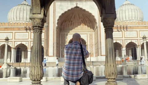 India Looks Like a Wonderful Place to Hone Your Travel Photography Skills