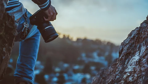 Stop Trying so Hard to Be Unique and Instead Find the True Style of Your Photos and Videos