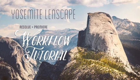 Shooting 3.5K Raw with Magic Lantern? Here’s How to Color in DaVinci and Edit in Premiere